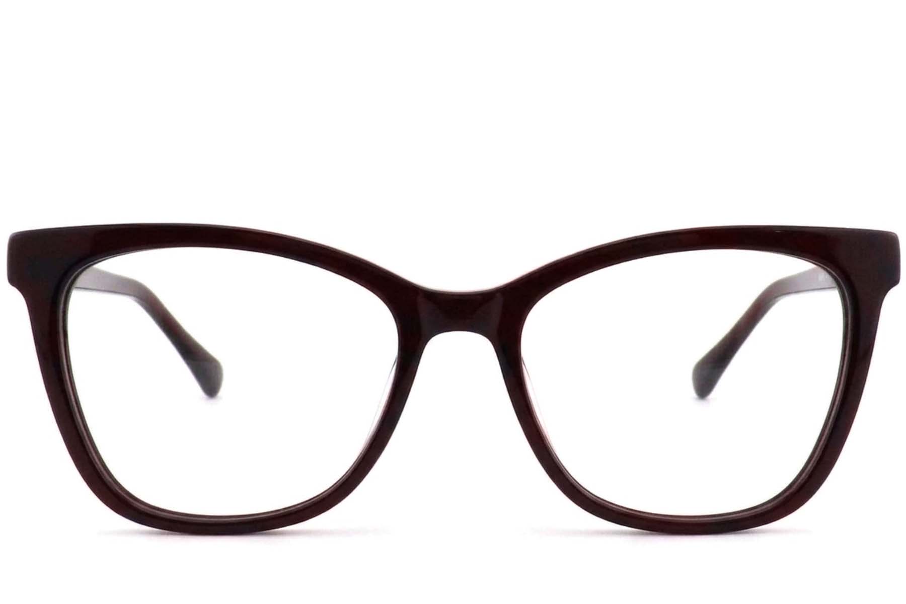 BS2012-3718_Red_Butterfly_Acetate_Glasses-front