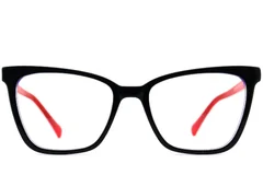 BS2012-3721_Black_Butterfly_Acetate_Glasses_front