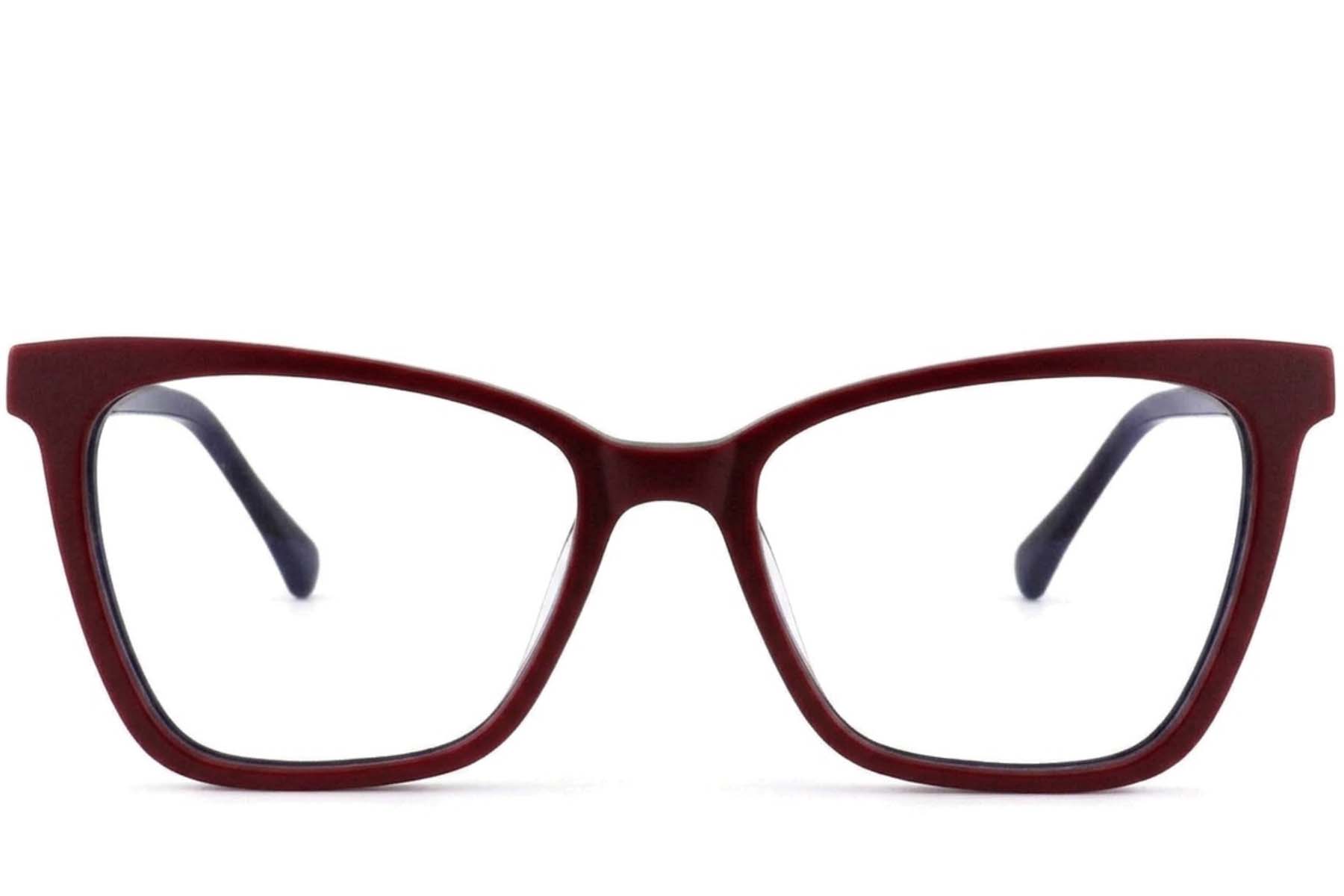 BS2012-3723_Red_Butterfly_Acetate_Glasses-front