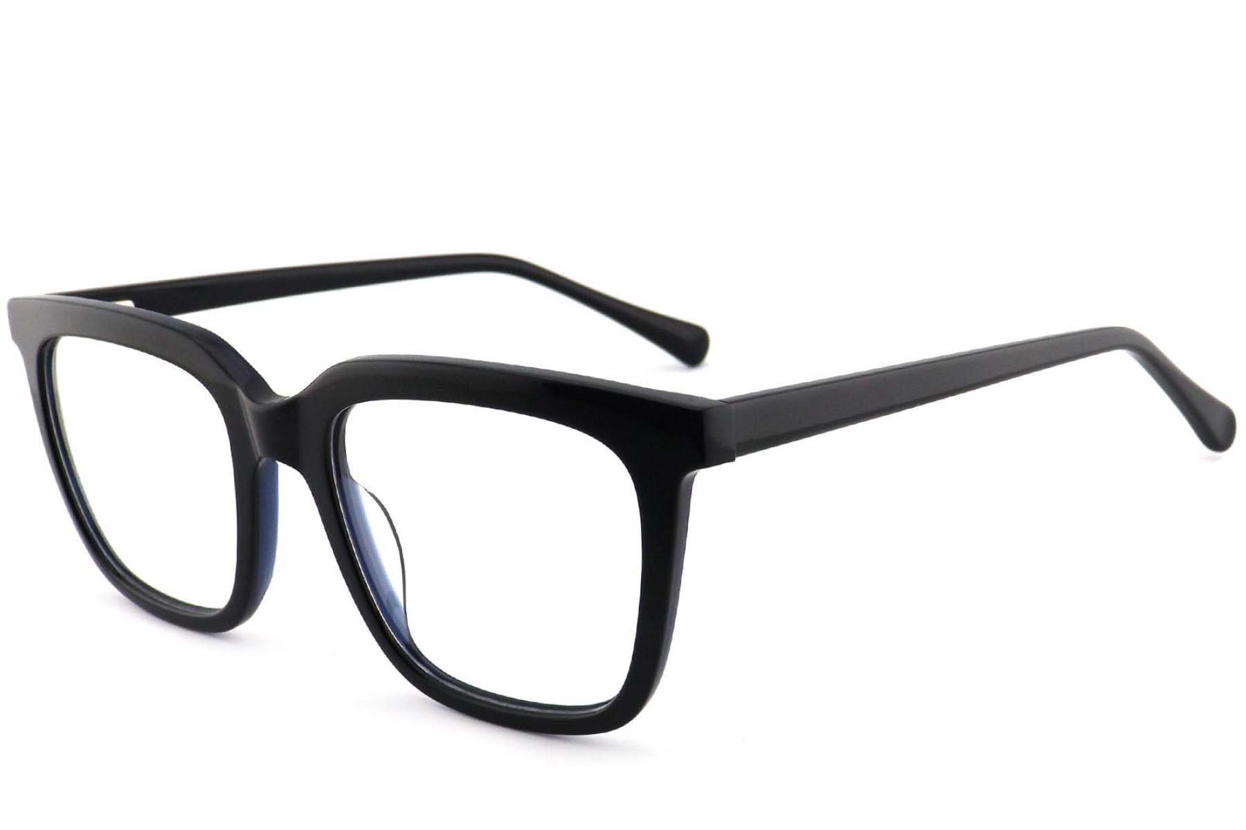 BS2012-3726_Black_Rectangular_Acetate_Glasses_corner