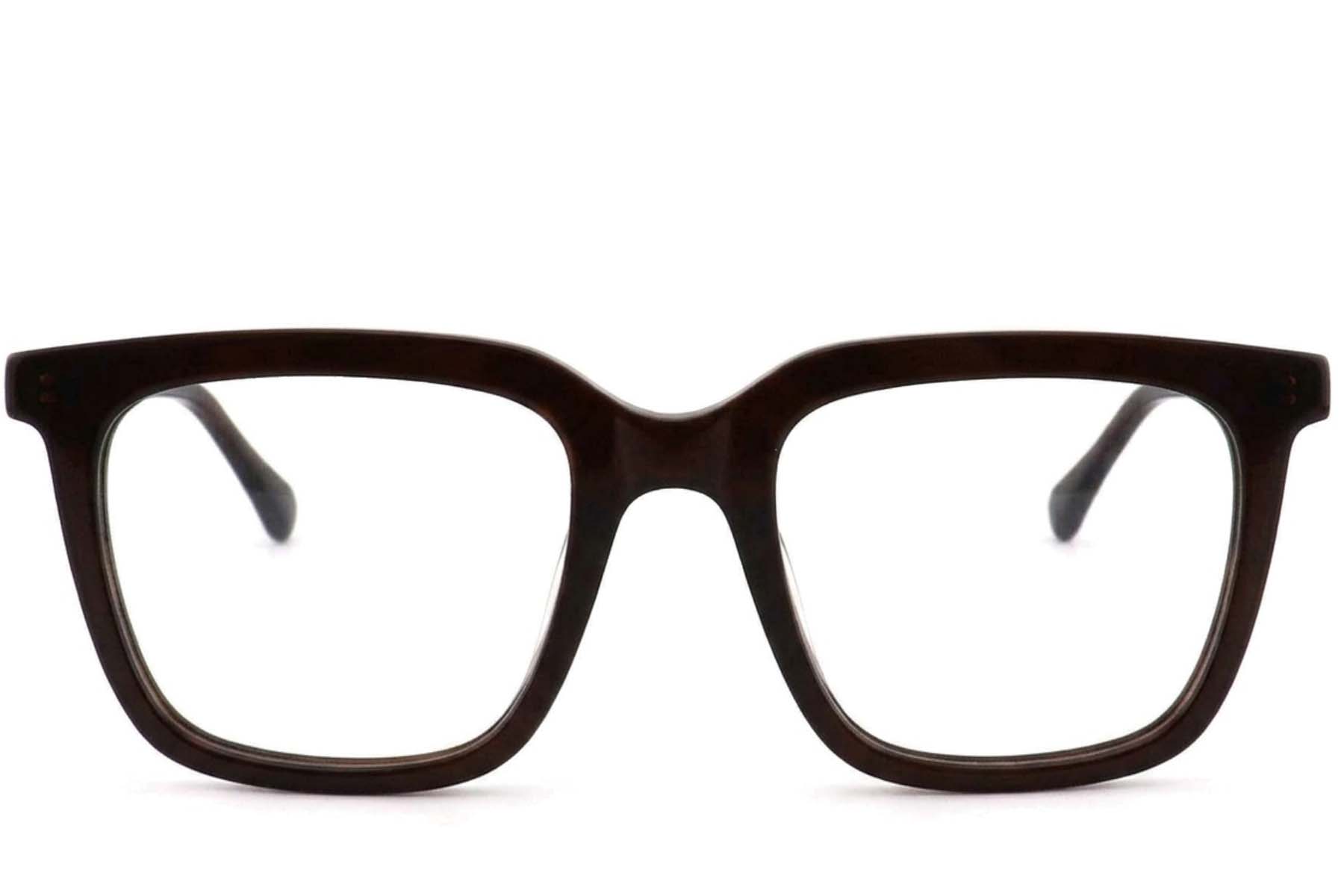 BS2012-3729_Brown_Rectangular_Acetate_Glasses-front