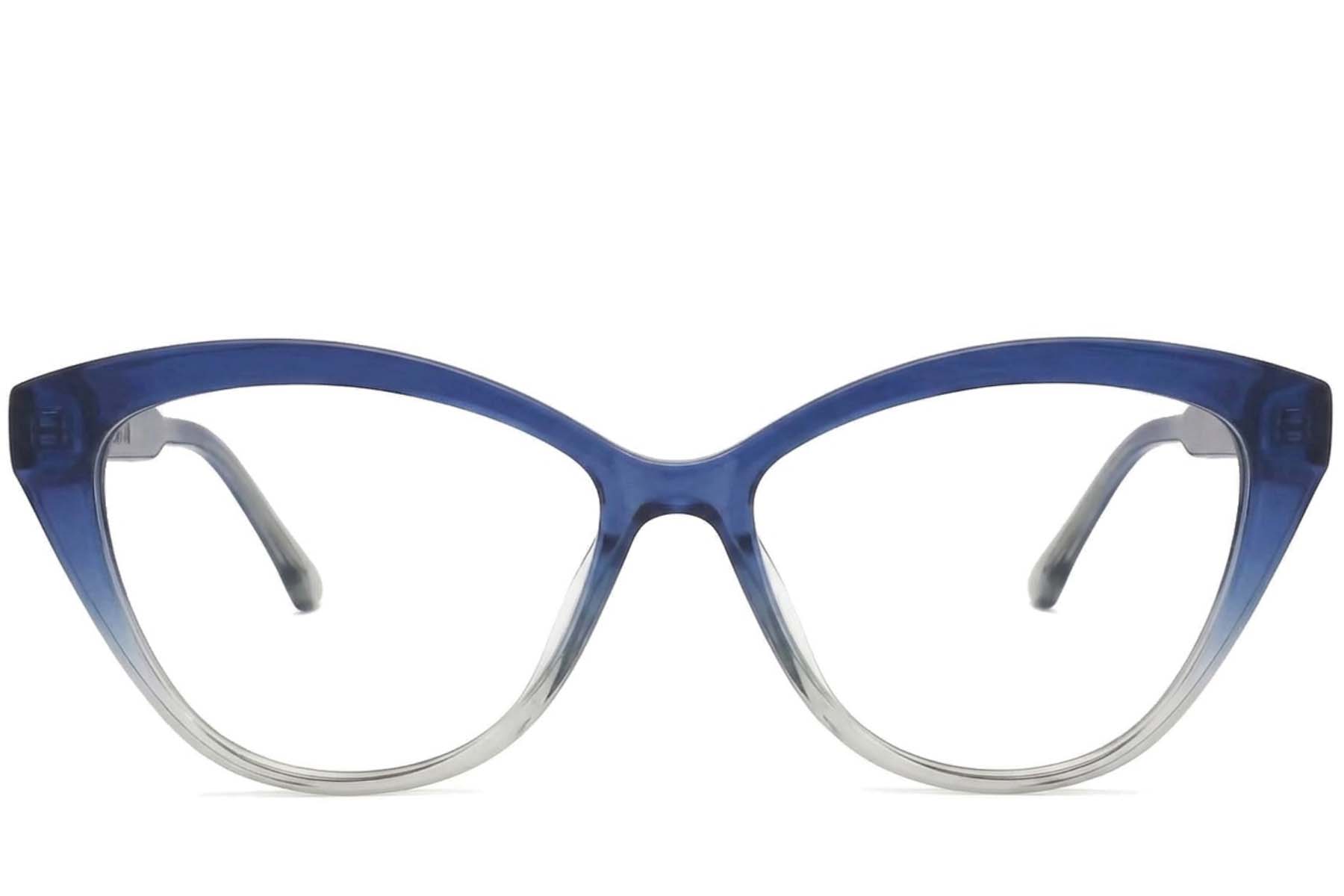 BS2012-3731_Blue_Butterfly_Acetate_Glasses-front