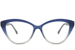 BS2012-3731_Blue_Butterfly_Acetate_Glasses-front