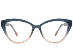 BS2012-3733_Green_Butterfly_Acetate_Glasses-front