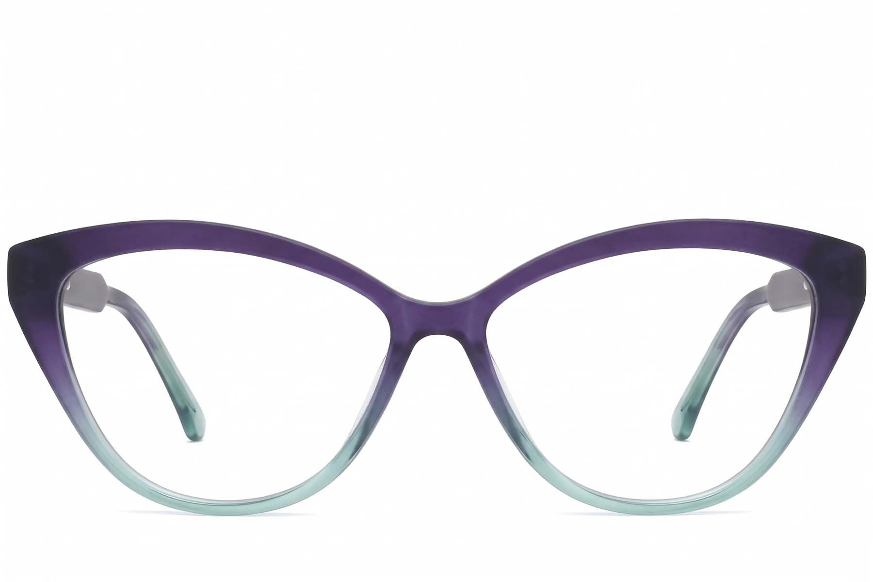 BS2012-3734_Purple_Butterfly_Acetate_Glasses-front