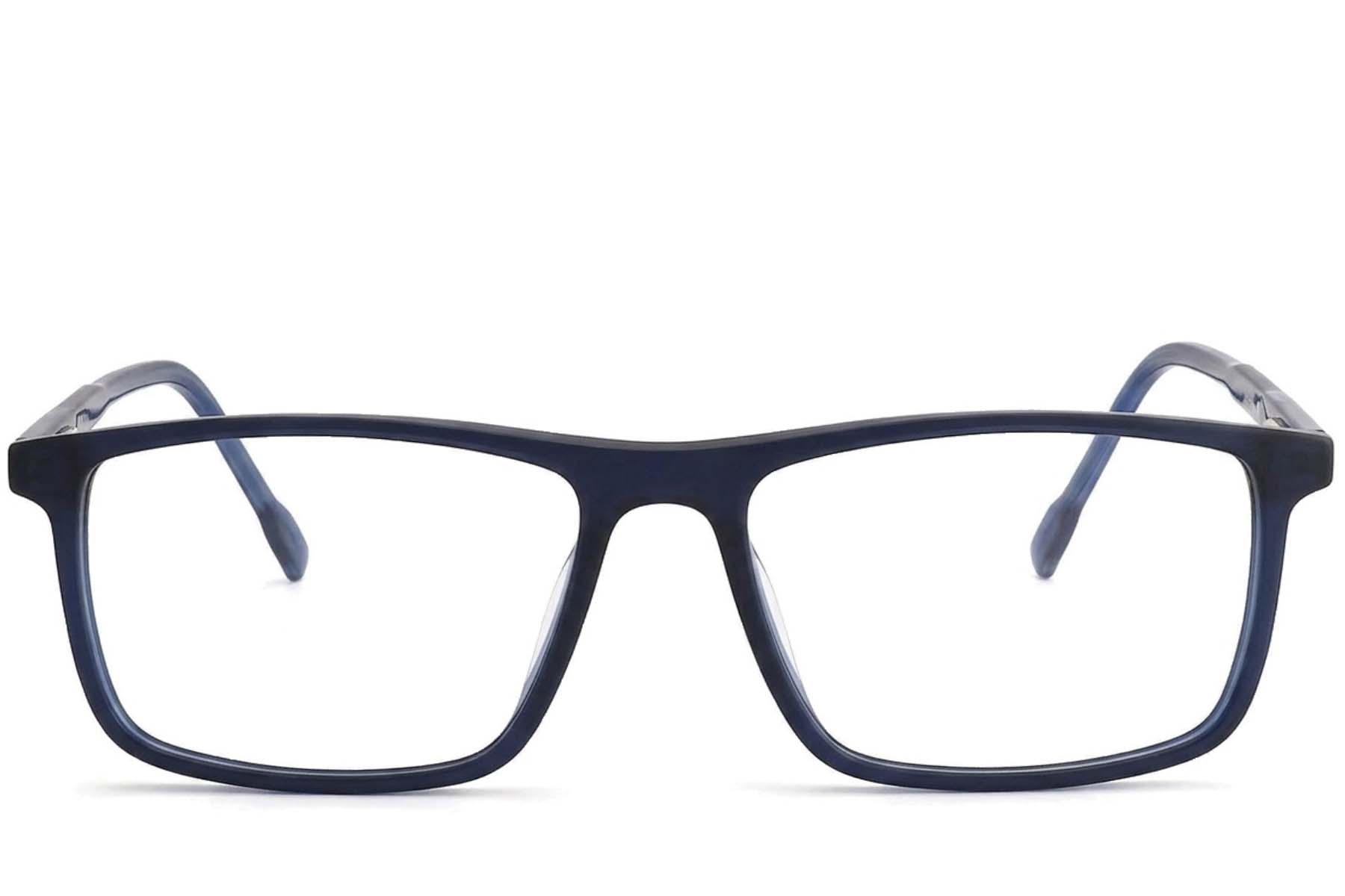 BS2012-3735_Blue_Rectangular_Acetate_Glasses-front