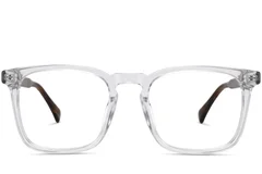 BS2012-3736_Transparent_Rectangular_Acetate_Glasses-front