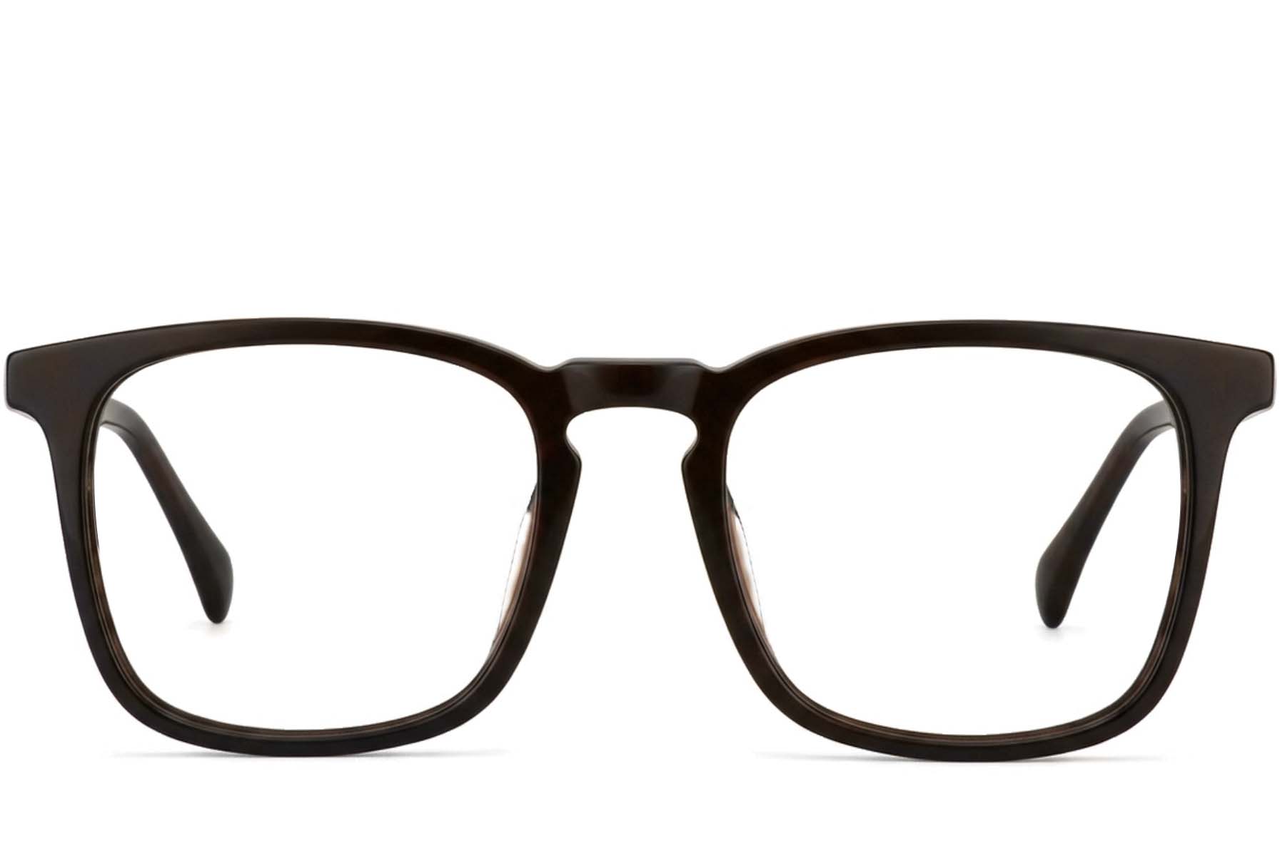 BS2012-3738_Brown_Rectangular_Acetate_Glasses-front