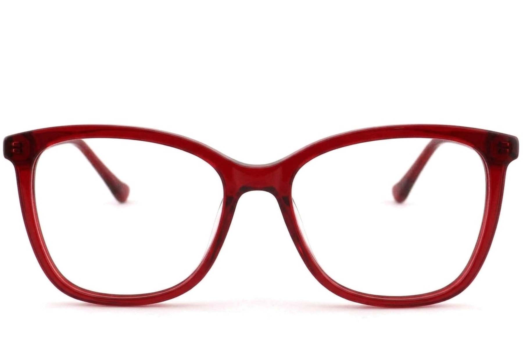 BS2012-3740_Red_Butterfly_Acetate_Glasses-front