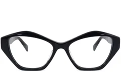 BS2012-3750_Black_Butterfly_Acetate_Glasses-front