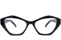BS2012-3753_Grey_Butterfly_Acetate_Glasses-front