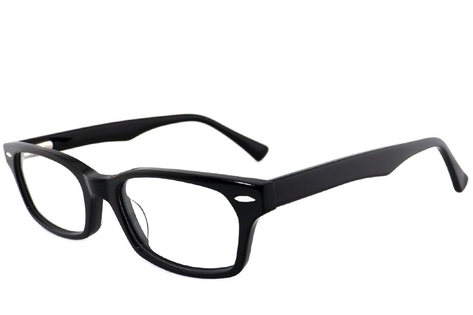 BS2012-3755_Black_Rectangular_Acetate_Glasses_corner