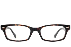 BS2012-3758_Tortoiseshell_Rectangular_Acetate_Glasses_front