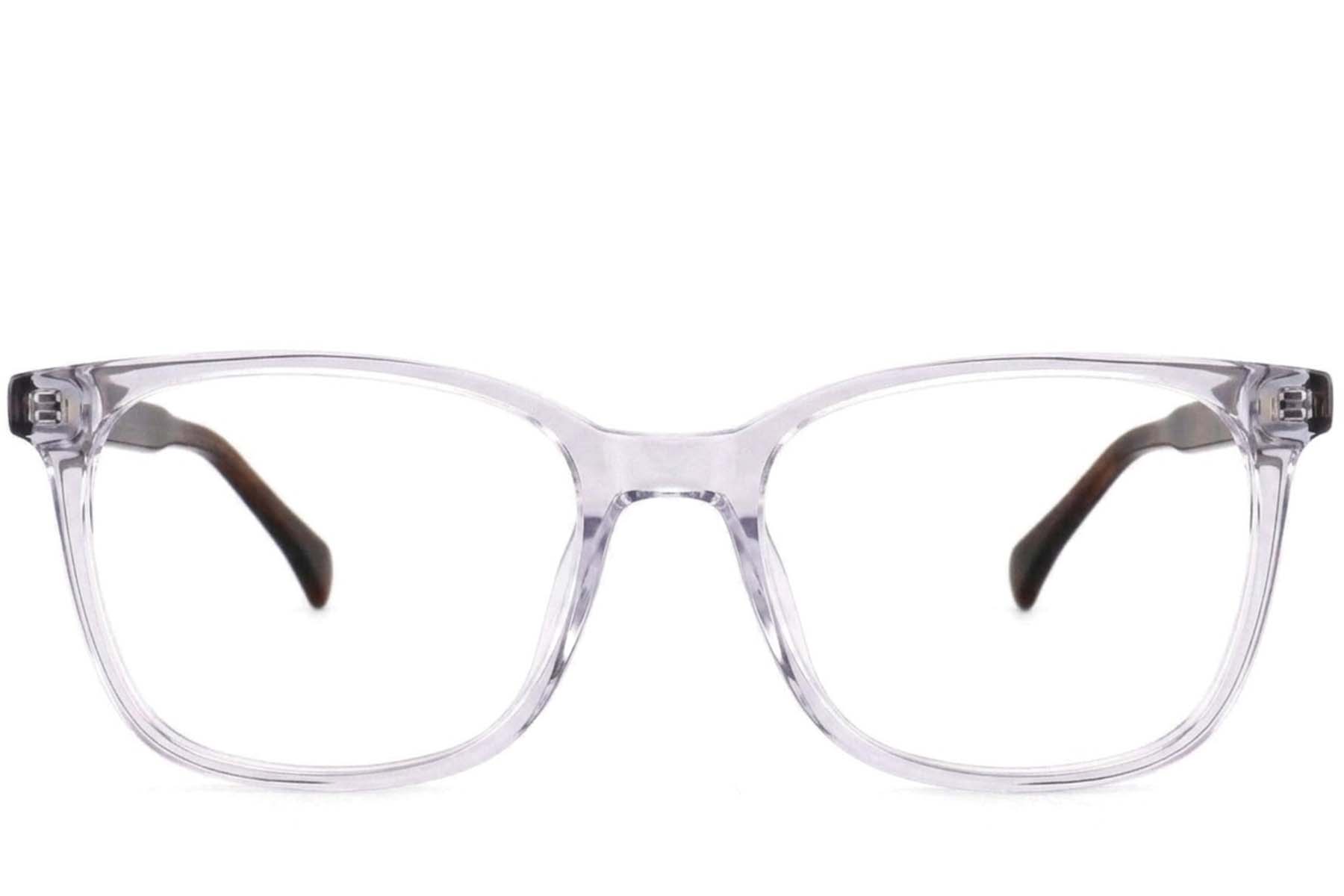 BS2012-3761_Transparent_Rectangular_Acetate_Glasses-front