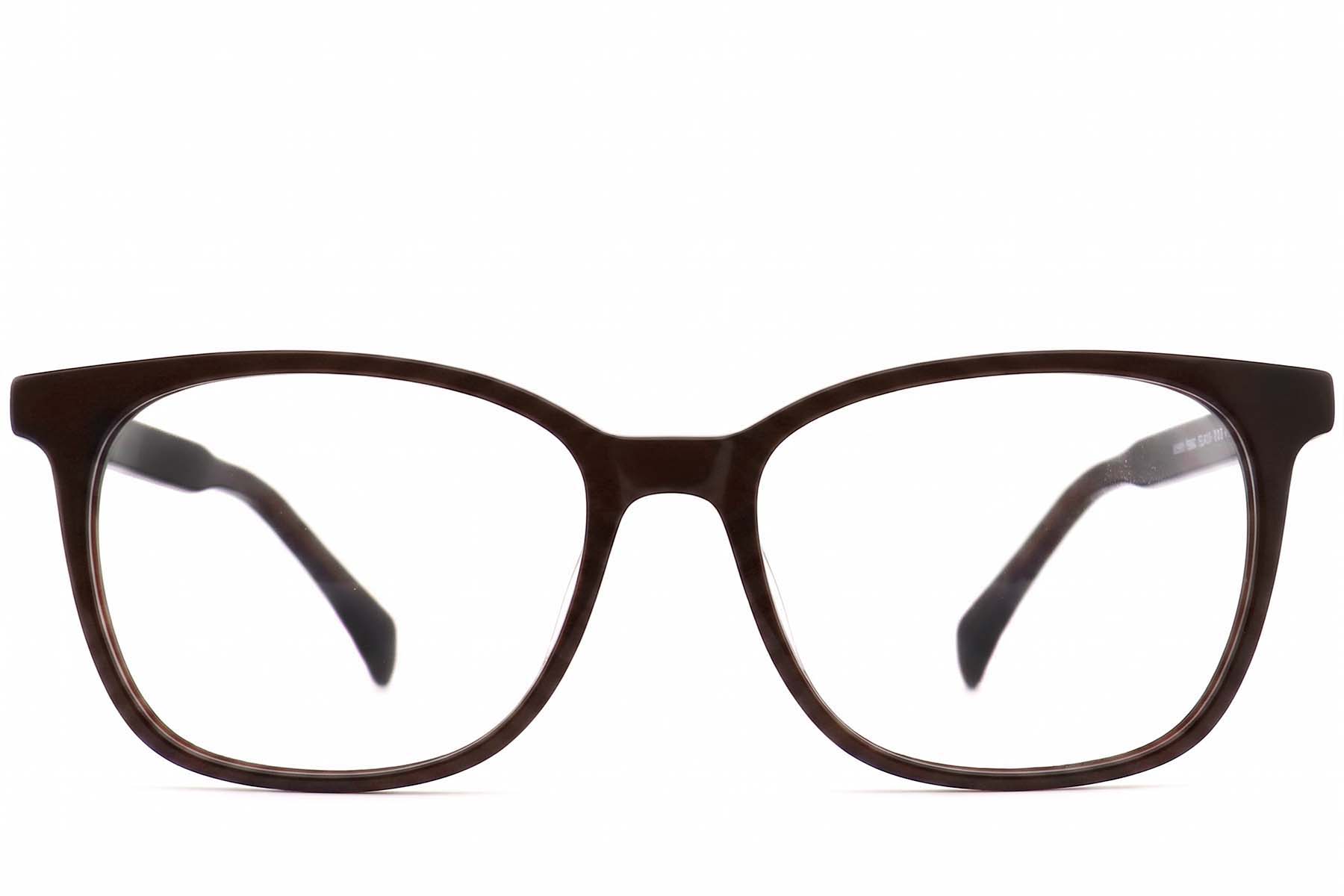 BS2012-3762_Brown_Rectangular_Acetate_Glasses_front