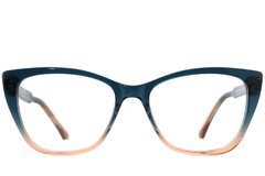 BS2012-3770_Green_Butterfly_Acetate_Glasses_front