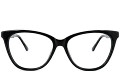 BS2012-3773_Black_Butterfly_Acetate_Glasses-front