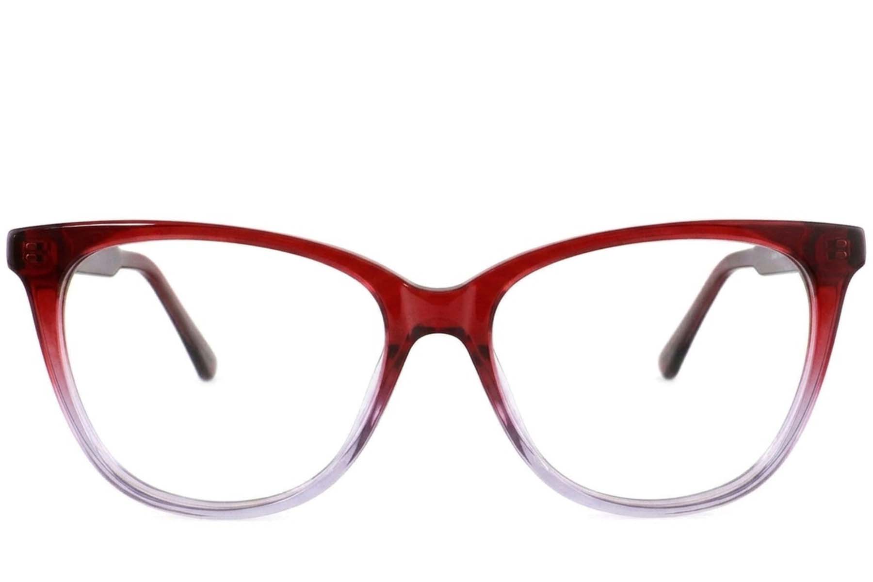 BS2012-3775_Red_Butterfly_Acetate_Glasses-front