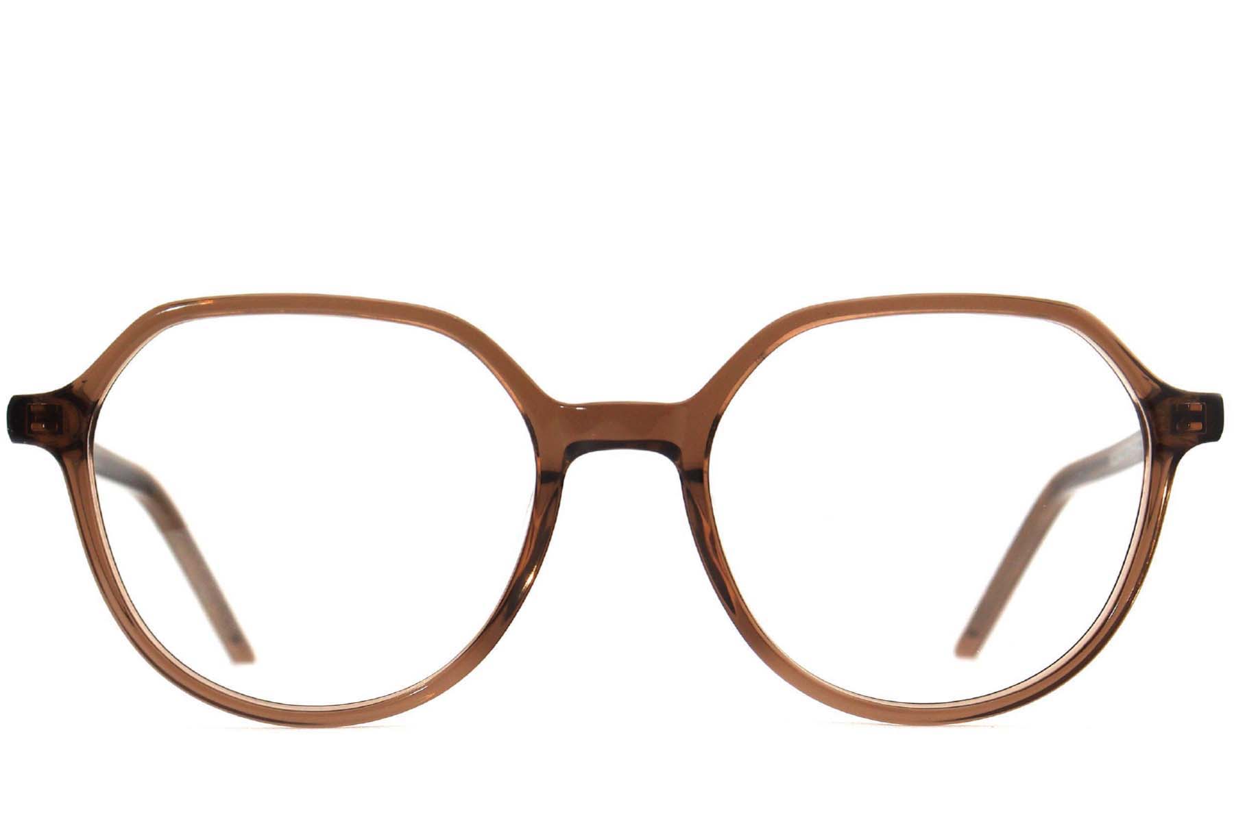 BS2012-3778_Brown_Geometric_Acetate_Glasses_front