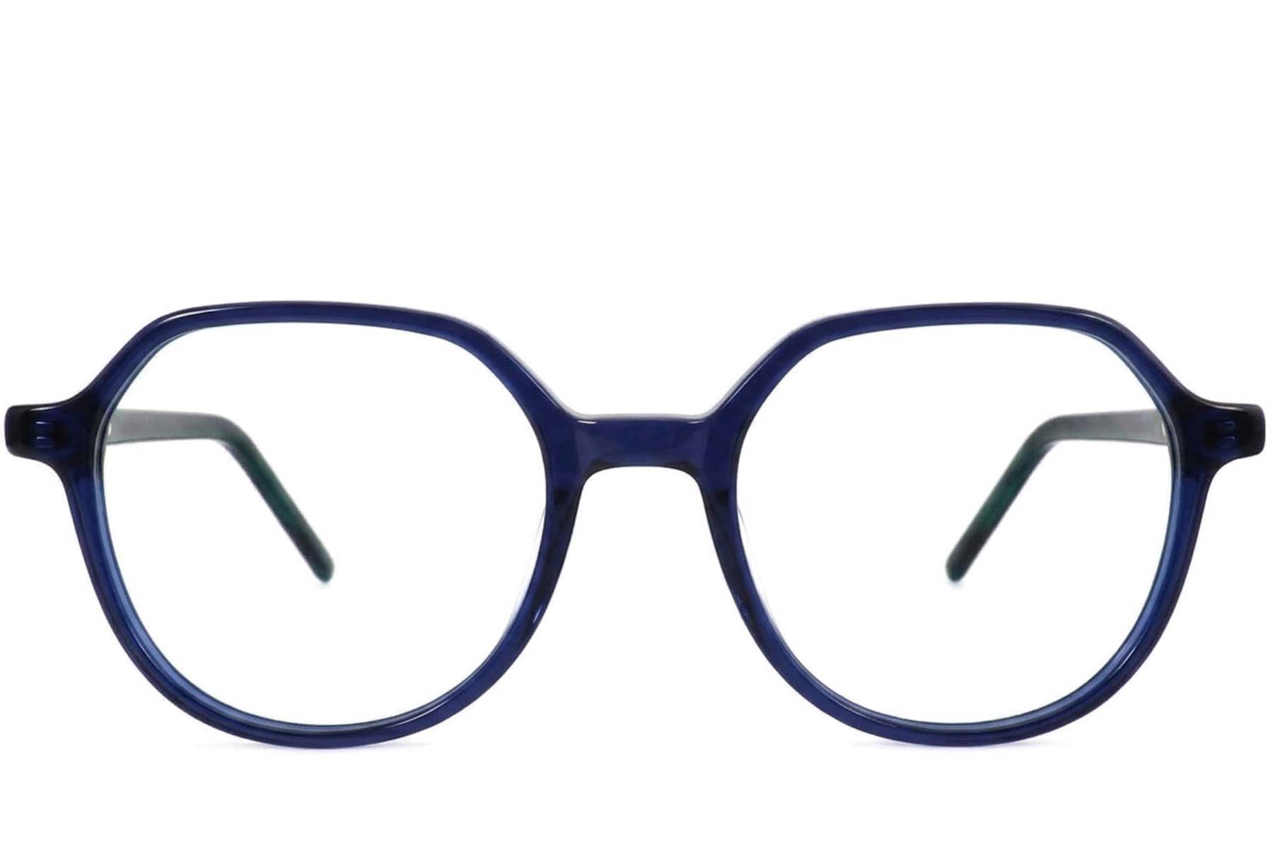 BS2012-3779_Blue_Geometric_Acetate_Glasses-front