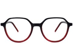 BS2012-3780_Red_Geometric_Acetate_Glasses-front