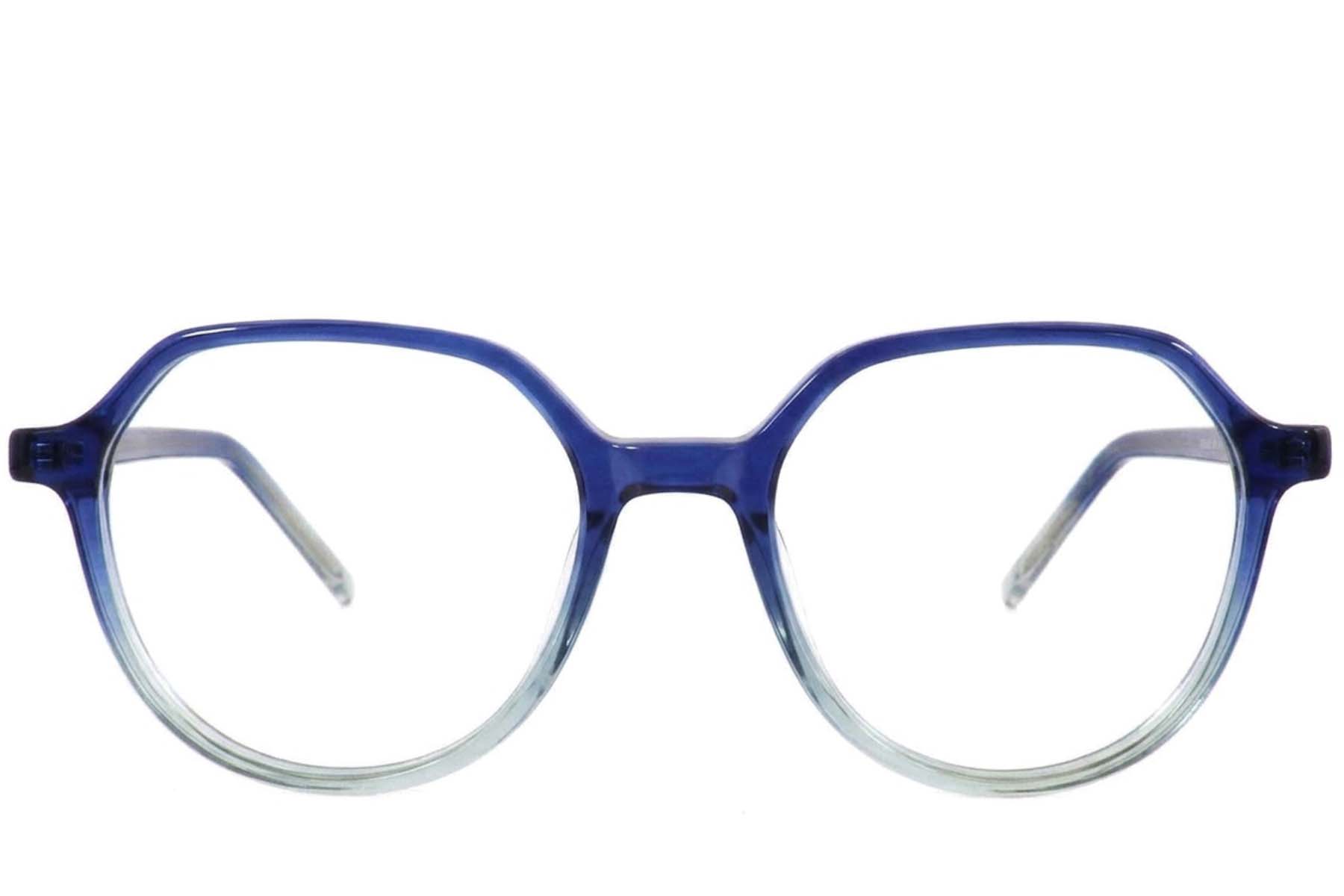 BS2012-3781_Blue_Geometric_Acetate_Glasses-front