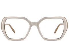 BS2012-3782_Cream_Rectangular_Acetate_Glasses-front