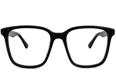 BS2012-3785_Black_Rectangular_Acetate_Glasses-front