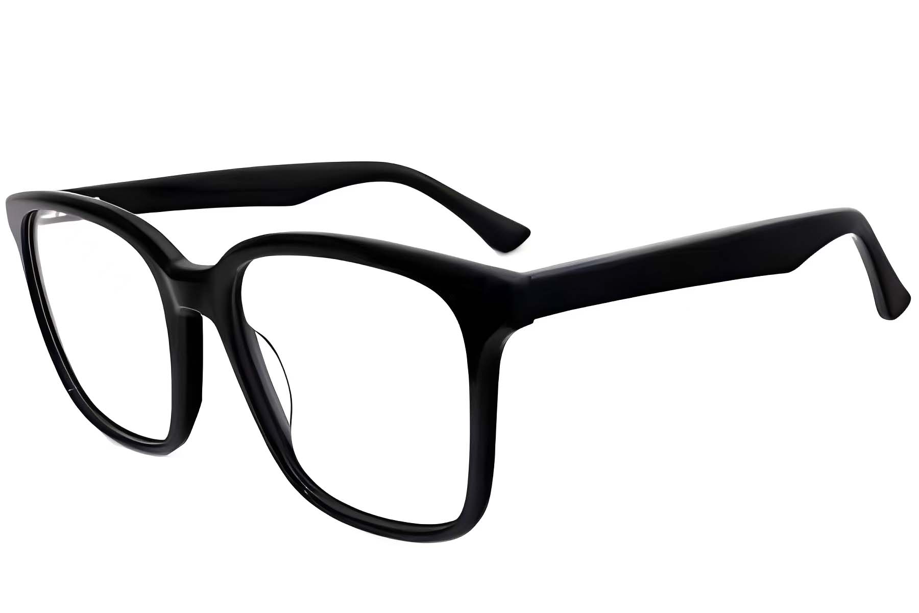BS2012-3785_Black_Rectangular_Acetate_Glasses_corner