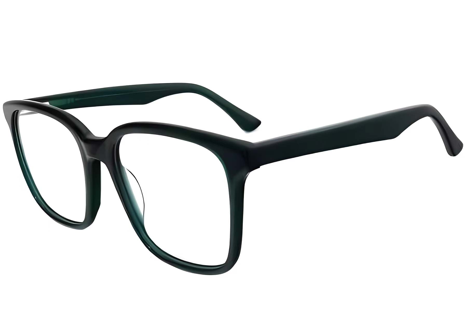 BS2012-3786_Green_Rectangular_Acetate_Glasses_corner