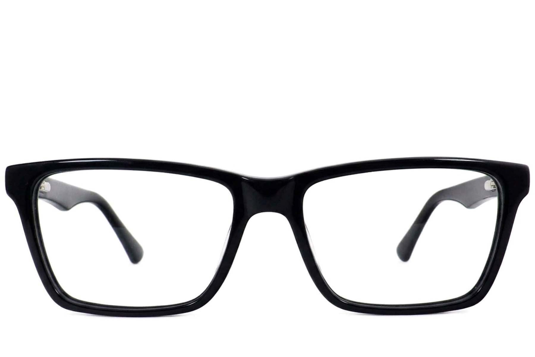 BS2012-3795_Black_Butterfly_Acetate_Glasses-front