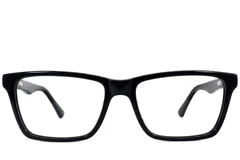 BS2012-3795_Black_Butterfly_Acetate_Glasses-front