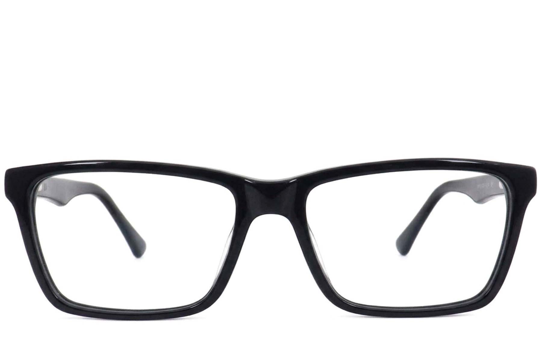 BS2012-3798_Grey_Butterfly_Acetate_Glasses-front