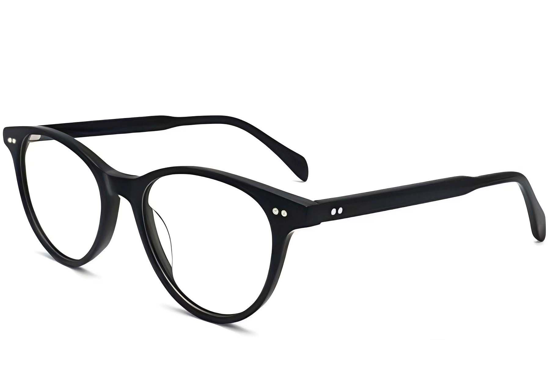 BS2012-3800_Black_Oval_Acetate_Glasses_corner