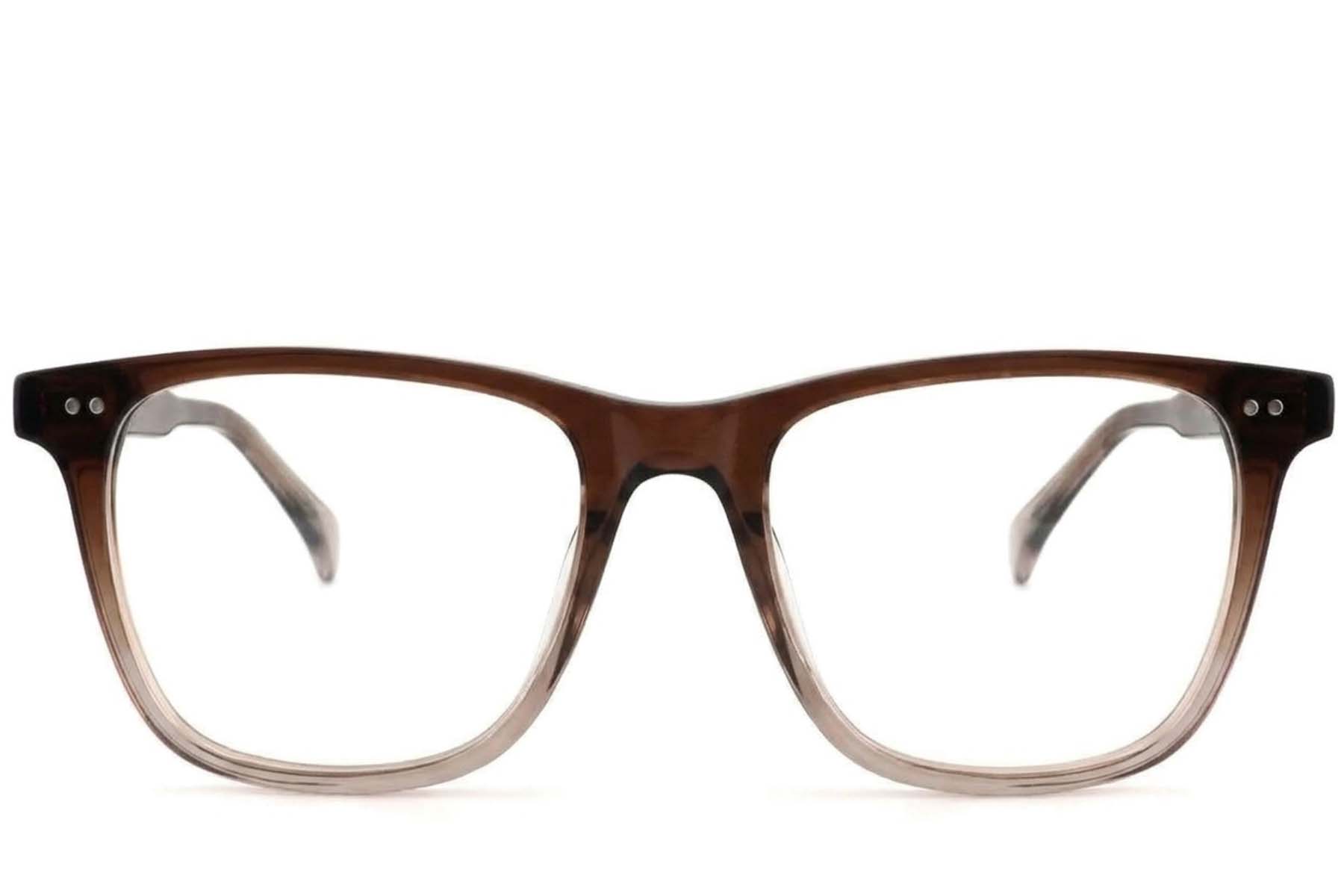 BS2012-3805_Brown_Rectangular_Acetate_Glasses-front