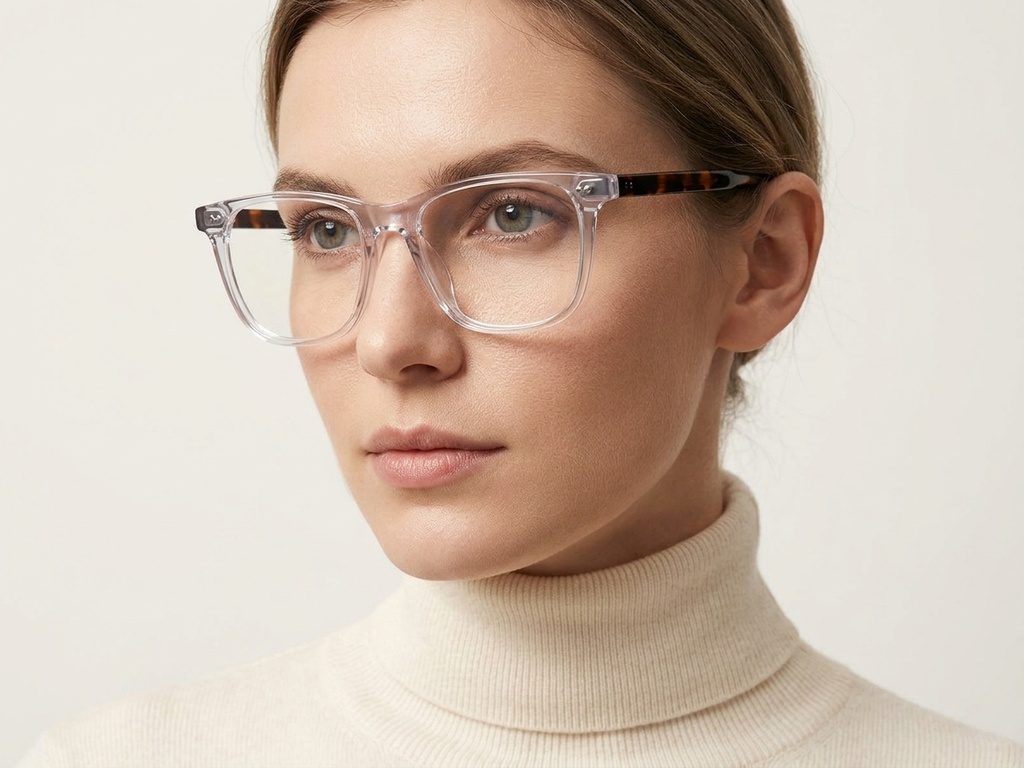 BS2012-3806_Transparent_Rectangular_Acetate_Glasses-tryon_female
