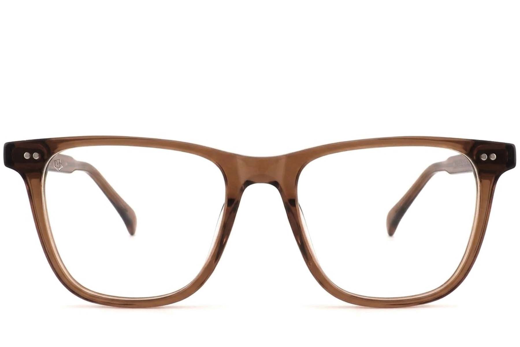 BS2012-3807_Brown_Rectangular_Acetate_Glasses-front