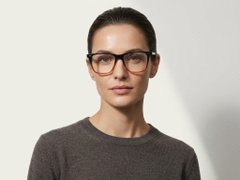 BS2012-3811_Brown_Rectangular_Acetate_Glasses-tryon_female