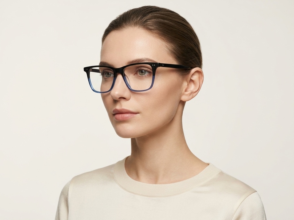 BS2012-3812_Blue_Rectangular_Acetate_Glasses-tryon_female
