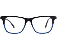 BS2012-3812_Blue_Rectangular_Acetate_Glasses_front