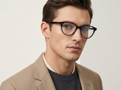 BS2012-3813_Black_Butterfly_Acetate_Glasses-tryon_male