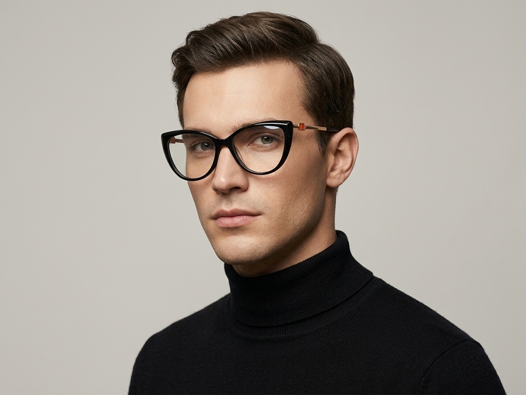BS2012-3815_Black_Butterfly_Acetate_Glasses-tryon_male
