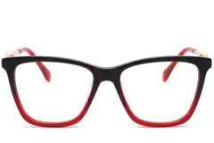 BS2012-3819_Red_Butterfly_Acetate_Glasses-front