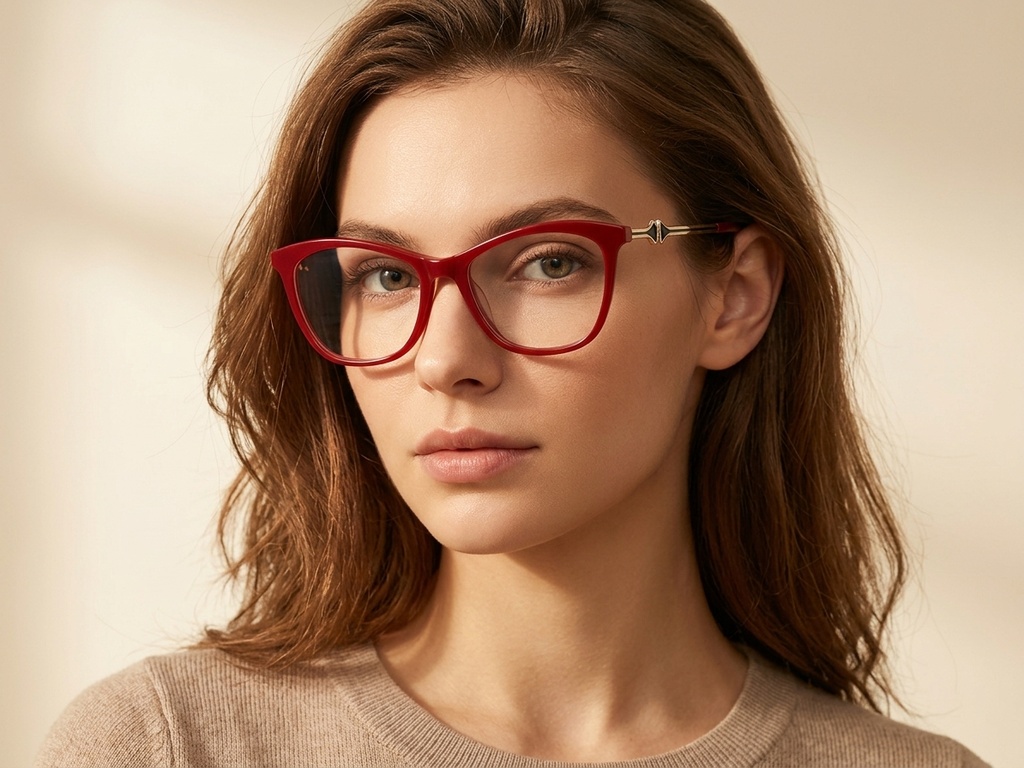 BS2012-3824_Red_Butterfly_Acetate_Glasses-tryon_female
