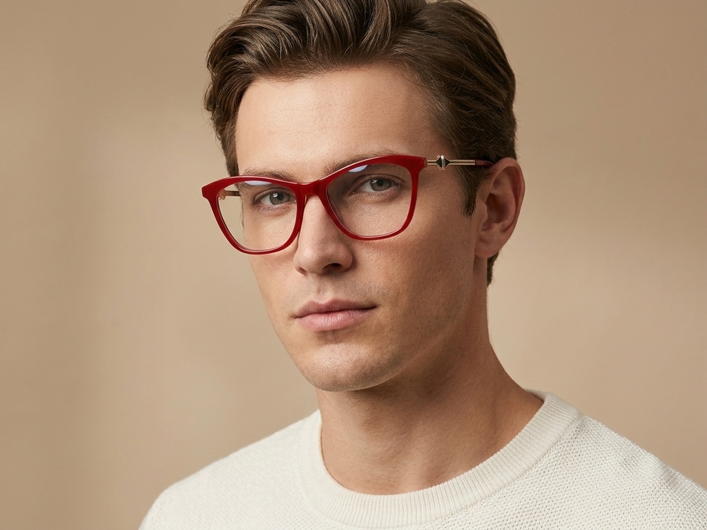 BS2012-3824_Red_Butterfly_Acetate_Glasses-tryon_male