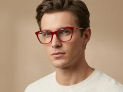 BS2012-3824_Red_Butterfly_Acetate_Glasses-tryon_male
