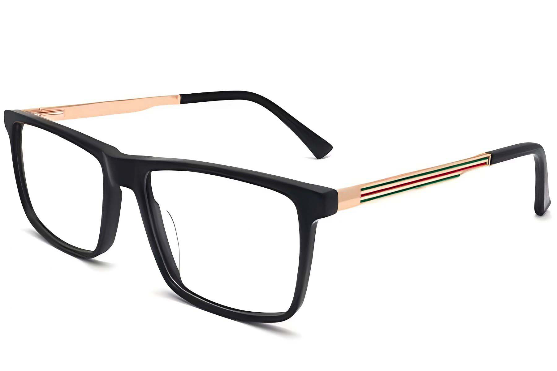 BS2012-3828_Black_Rectangular_Acetate_Glasses_corner