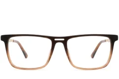 BS2012-3831_Brown_Aviator_Acetate_Glasses-front