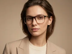 BS2012-3831_Brown_Aviator_Acetate_Glasses-tryon_female