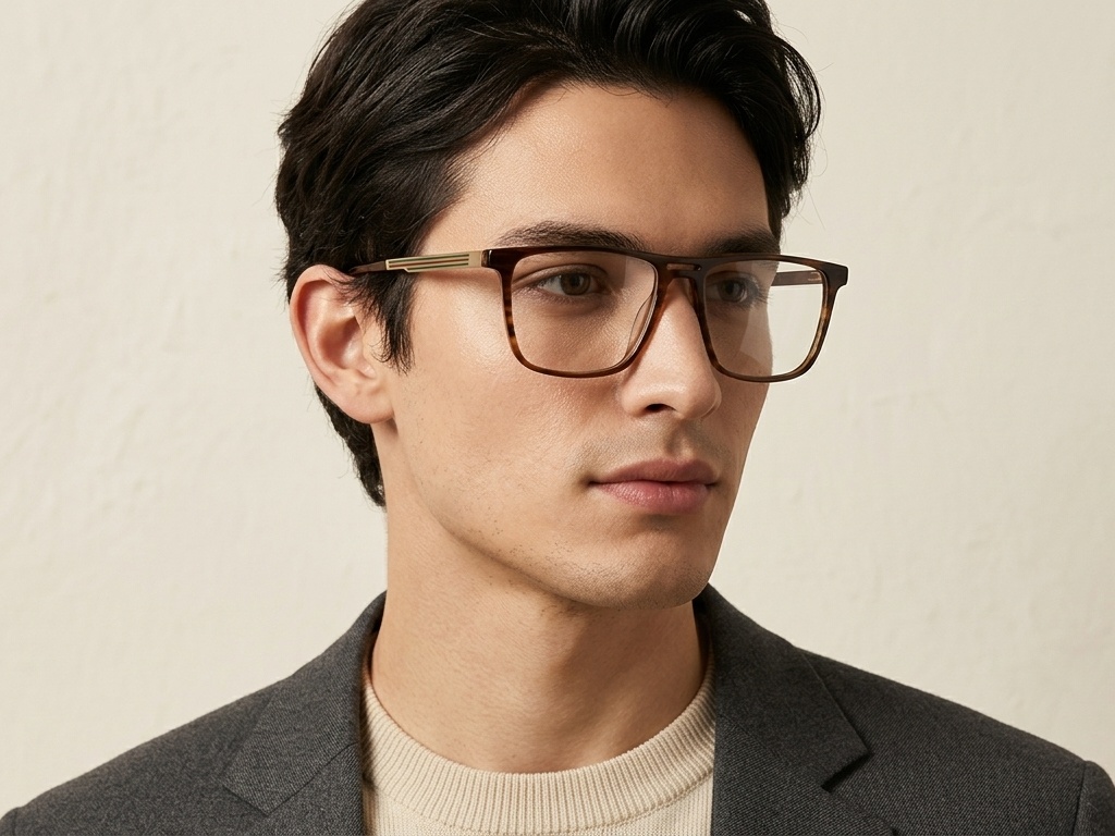 BS2012-3832_Tortoiseshell_Aviator_Acetate_Glasses-tryon_male